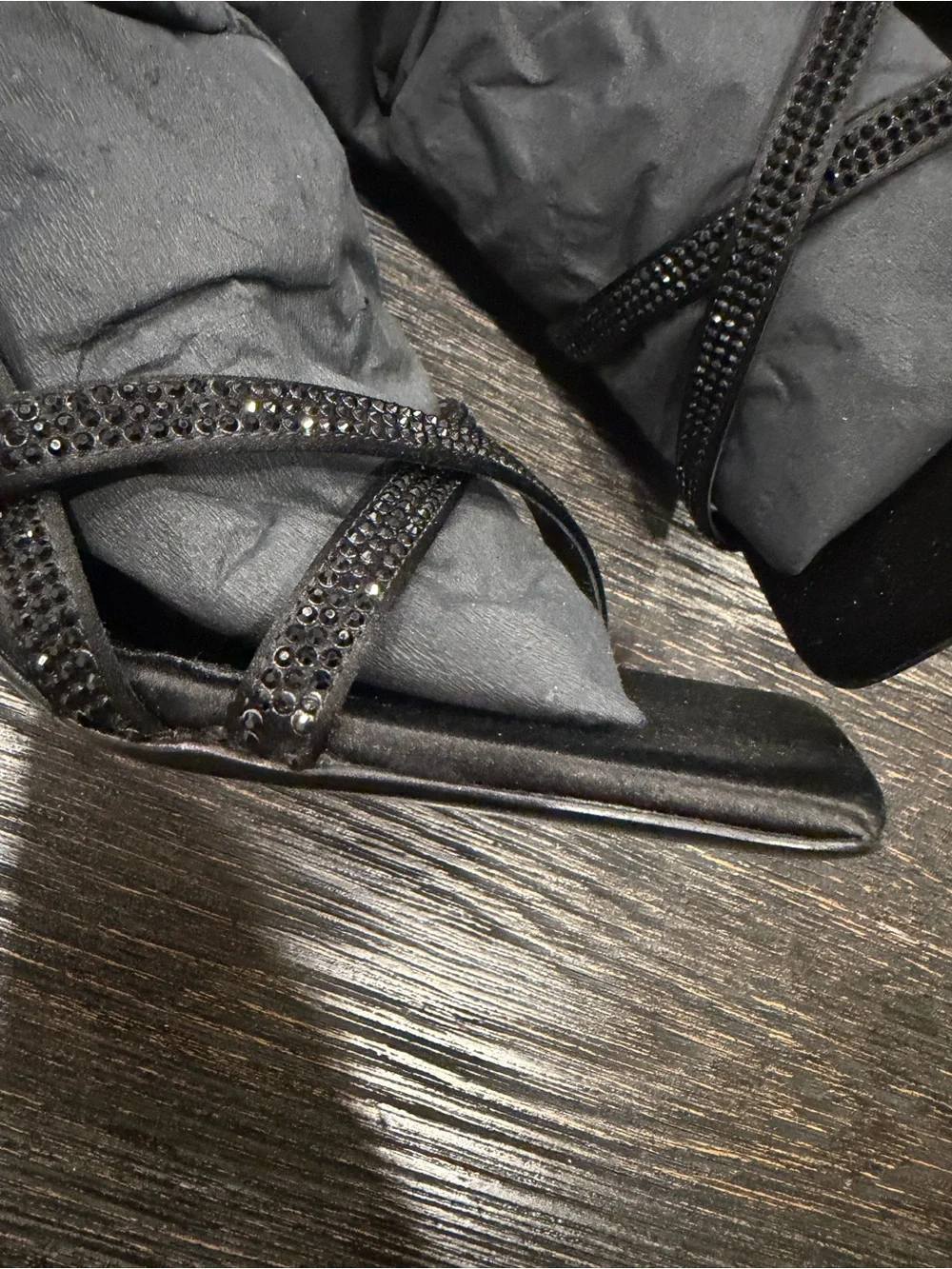 Versace Medusa Slingback Sandals - Size 38 1/2